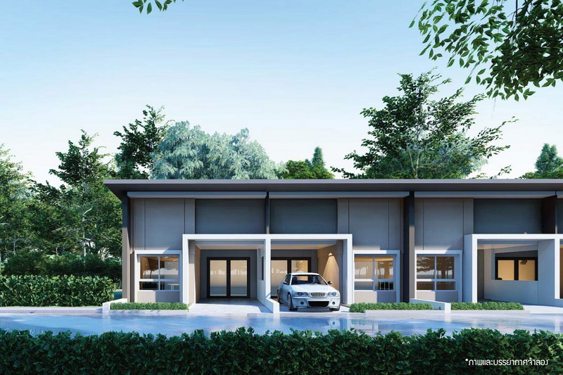 รูปภาพ เดอะวัลเลย์ อมตะ-พานทอง (The Valley Amata-Panthong)