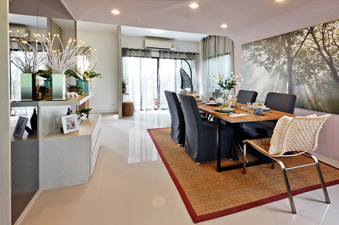 รูปภาพ เดอะ คอนเนค ประชาอุทิศ 27 (The Connect Prachauthit 27)