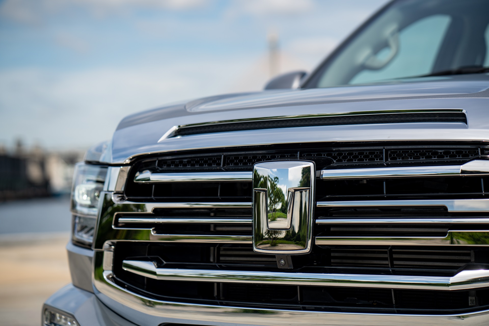 รูปภาพ จีดับบลิวเอ็ม แทงค์ GWM Tank 500 Pro ปี 2023