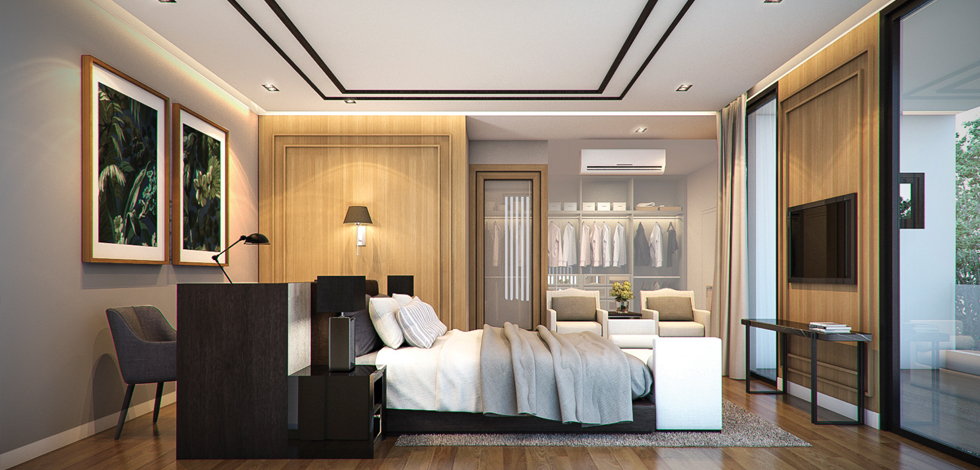 รูปภาพ ไพรม์ ไนน์ เอกมัย (PRIME NINE EKAMAI)