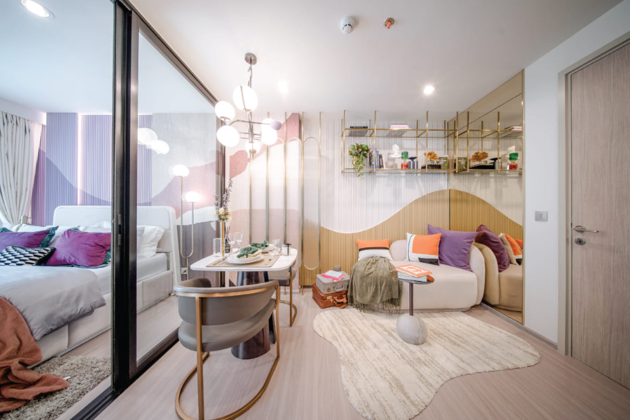 รูปภาพ แอสปาย เอราวัณ ไพร์ม (Aspire Erawan Prime)