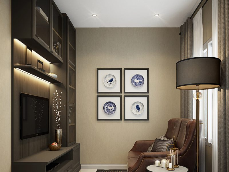 รูปภาพ ดีญ่า วาเล่ย์ บ้านสวนซอย 9 - ชลบุรี (Diya Valley Baansuan Soi 9 - Chonburi)