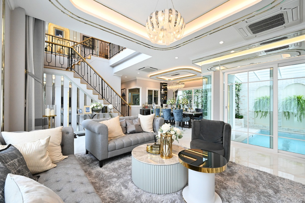 รูปภาพ แกรนดิโอ สุขสวัสดิ์-พระราม 3 (Grandio Suksawat-Rama 3)