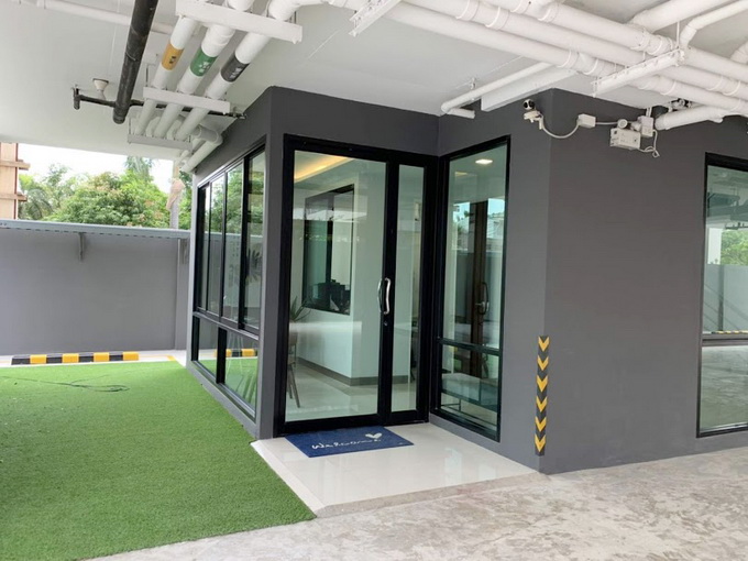 รูปภาพ บล็อค 44 คอนโดมิเนียม (Block 44)