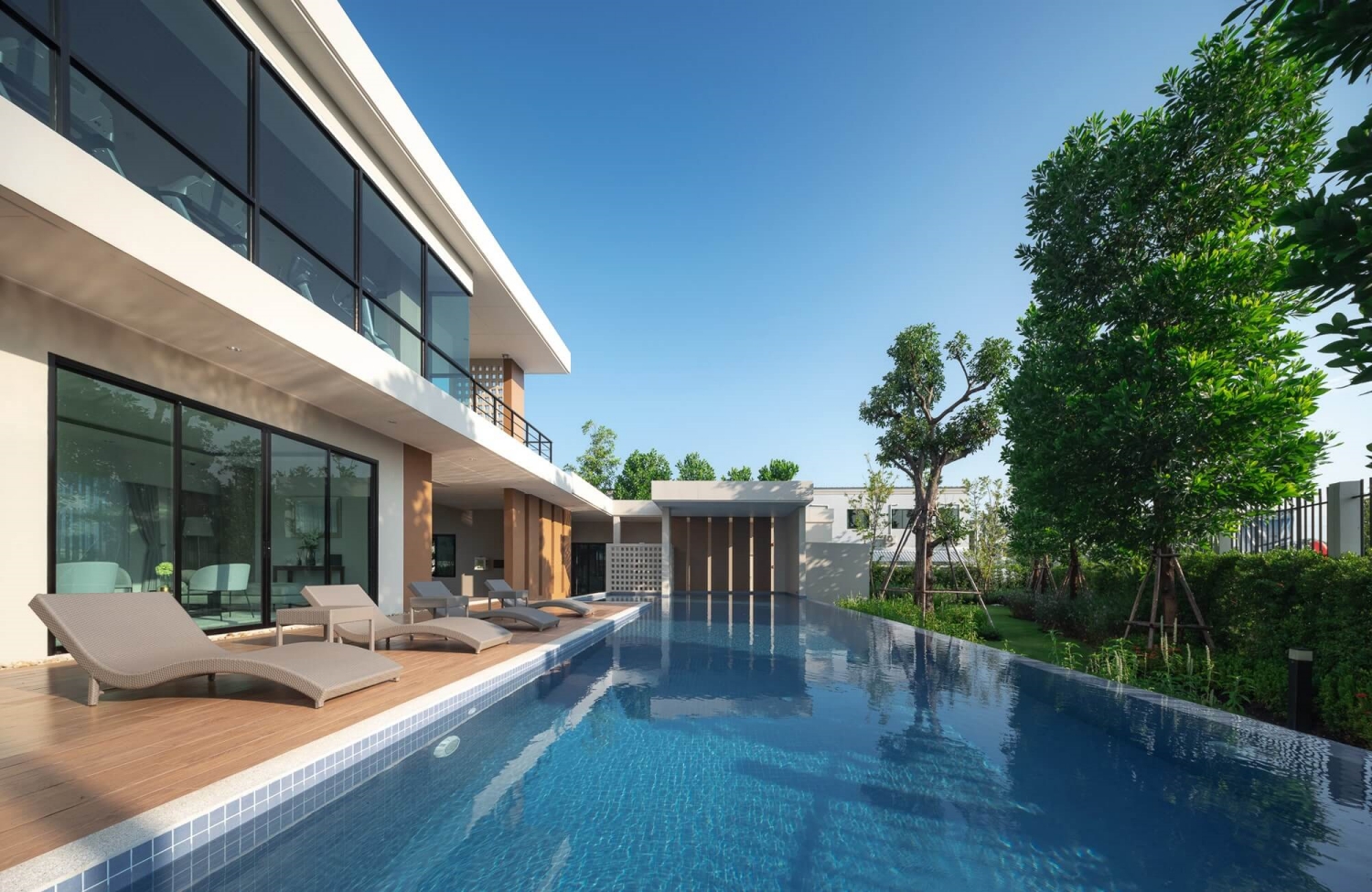 รูปภาพ เอสเซ็นท์ ทาวน์ พิษณุโลก (Escent Town Phitsanulok)