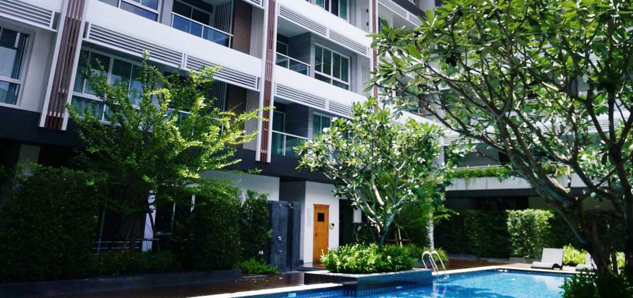 รูปภาพ ราชพฤกษ์ กรีนเนอร์รี่ฮิลล์ (Rajapruek Greenery Hill)