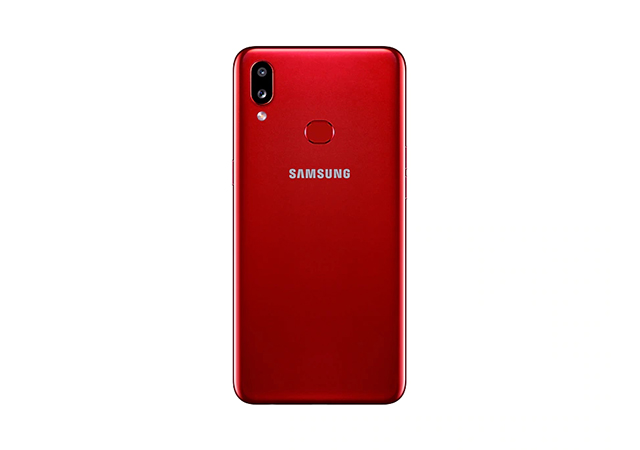 รูปภาพ ซัมซุง SAMSUNG Galaxy A10s