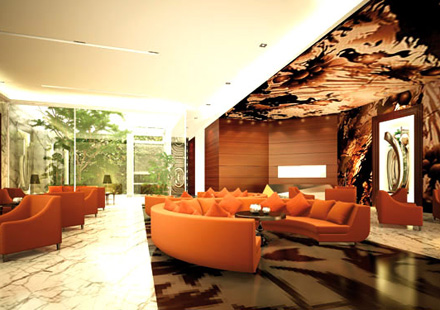 รูปภาพ ริธึ่ม สุขุมวิท (RHYTHM Sukhumvit)