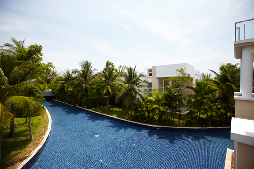 รูปภาพ หัวหิน บลู ลากูน (Hua Hin Blue Lagoon)