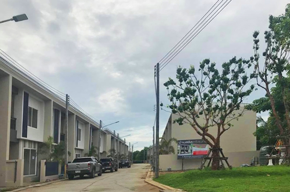 รูปภาพ บ้านสลิล (Baan Salil)