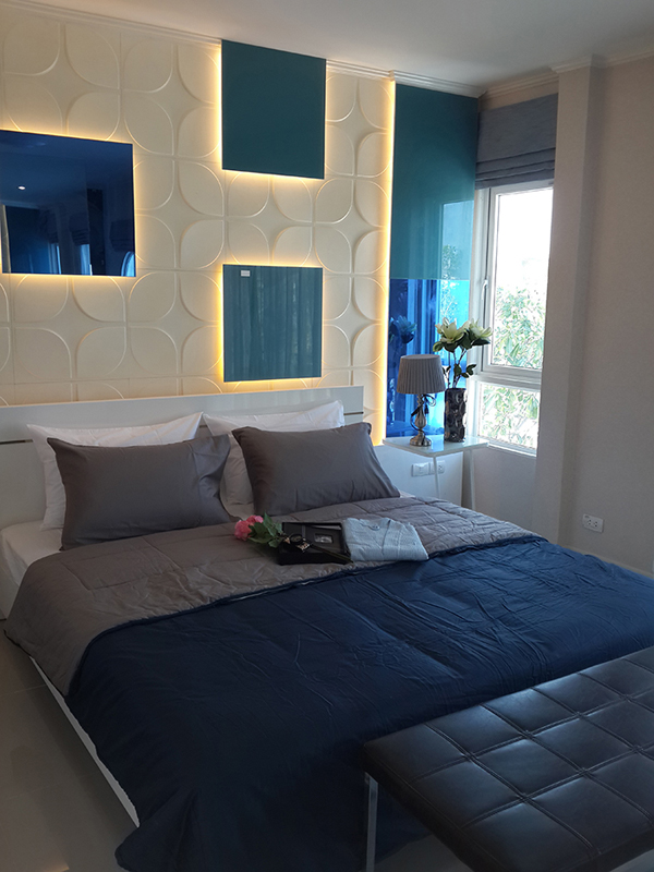 รูปภาพ ศุภาลัย โมด้า แอร์พอร์ต ขอนแก่น (Supalai Moda Airport Khonkaen)