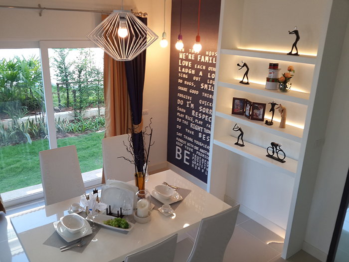 รูปภาพ ศุภาลัย โมด้า แอร์พอร์ต ขอนแก่น (Supalai Moda Airport Khonkaen)