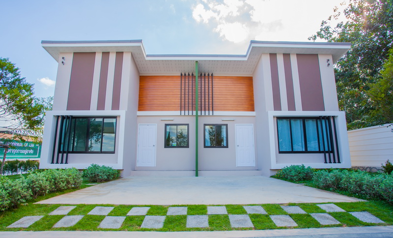 รูปภาพ เอสซี วิลเลจ ปลวกแดง-แม่น้ำคู้ (SC Village Plaukdaeng-Maenam Khu)