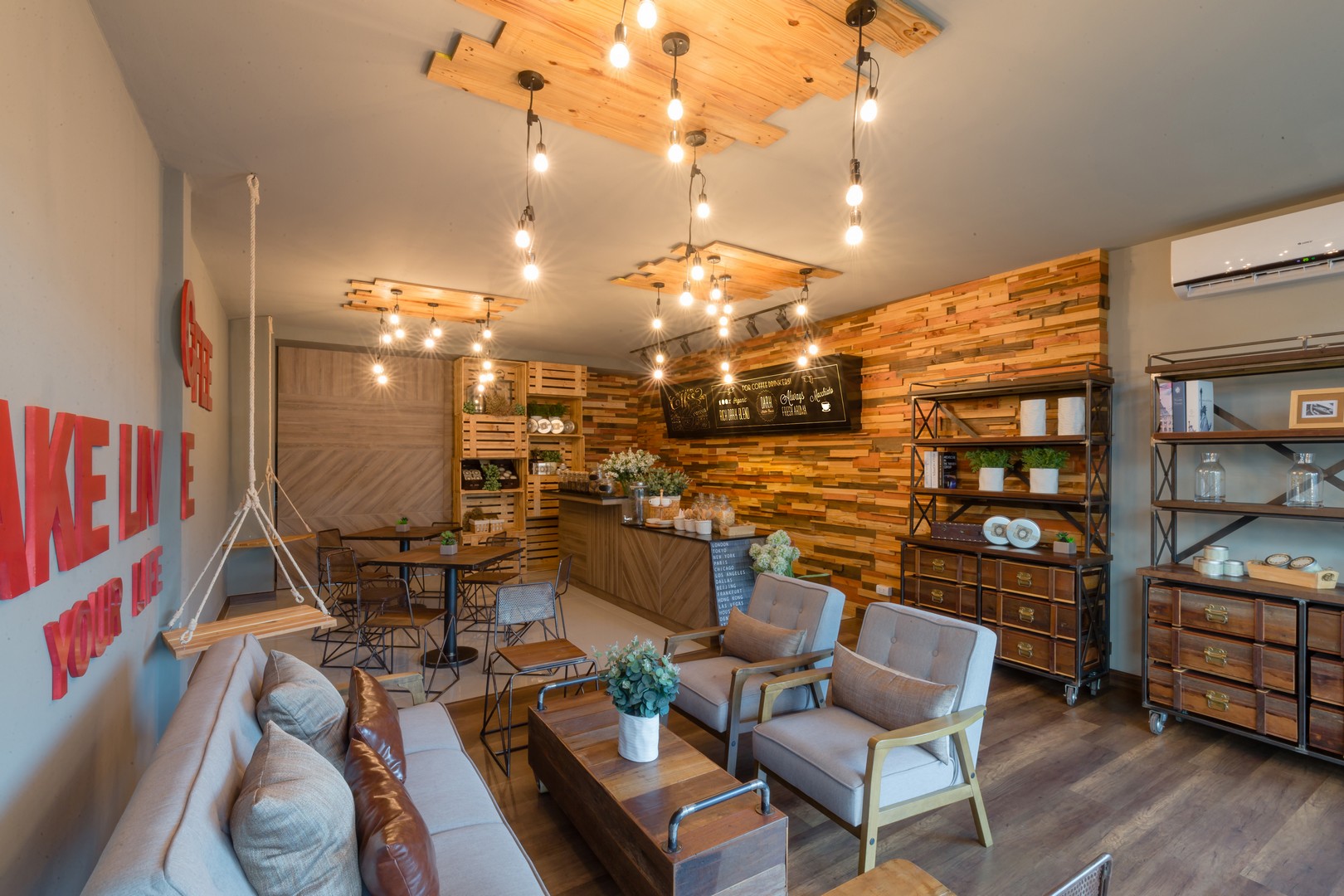 รูปภาพ อรสิริน 6 ทาวน์โฮม (Karnkanok Ville 16 Nongjom)