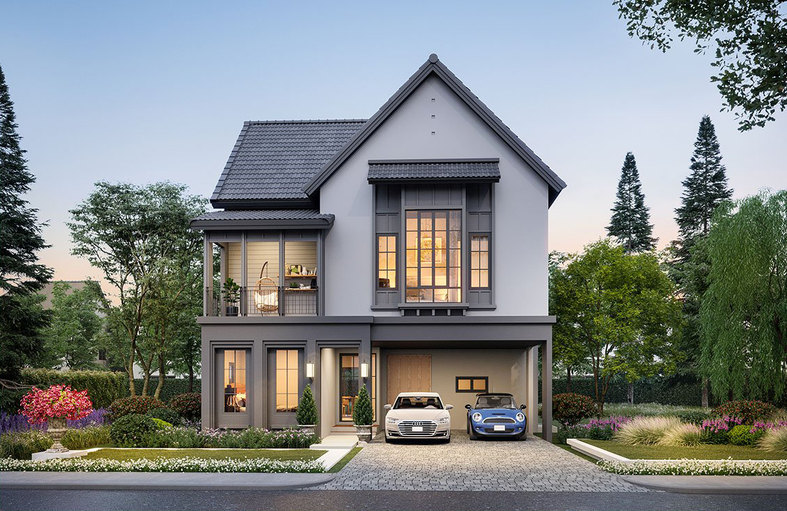 รูปภาพ สราญสิริ พระราม 2 (Saransiri Rama2)