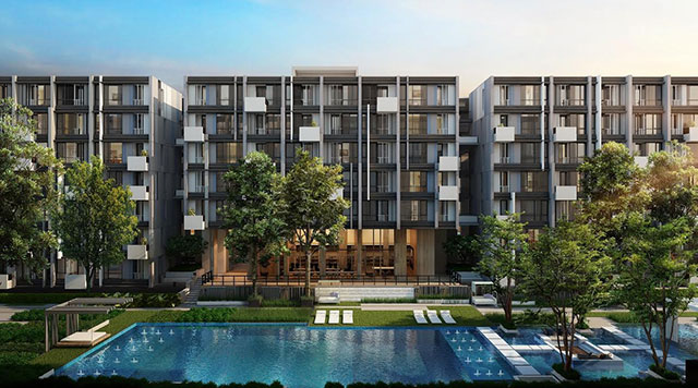 รูปภาพ เอสต้า บลิซ (Esta Bliss)