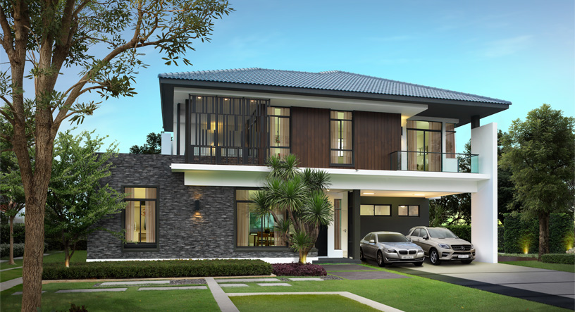 รูปภาพ มัณฑนา อ่อนนุช-วงแหวน 4 (Manthana Onnut - Wongwaen 4)