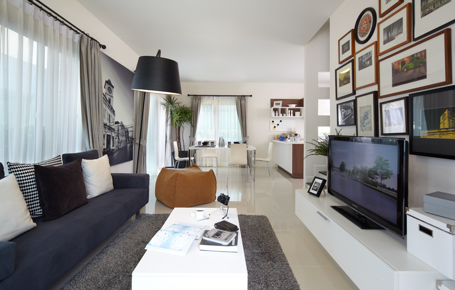 รูปภาพ ฮาบิเทีย เกาะแก้ว - ภูเก็ต (Habitia KohKaew - Phuket)