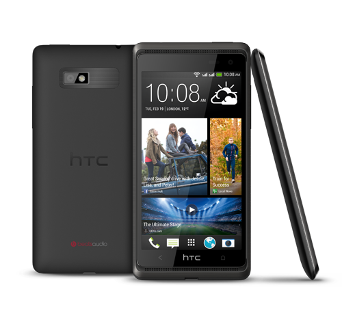 รูปภาพ เอชทีซี HTC-Desire 601 Dual sim
