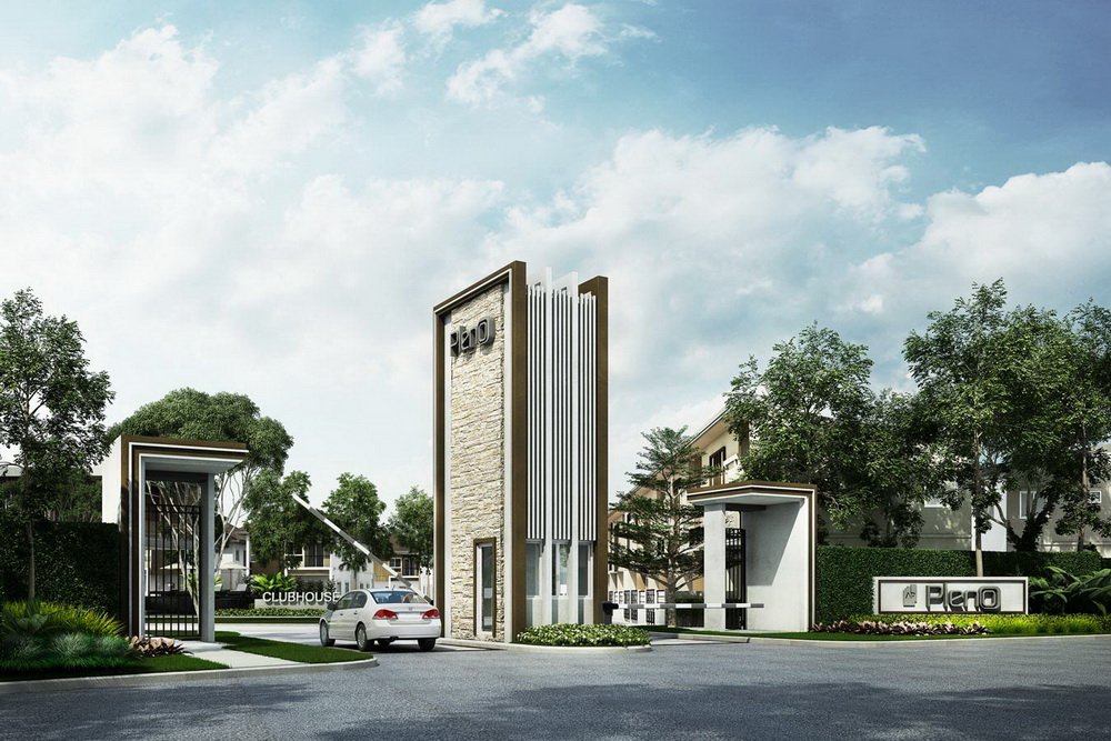 รูปภาพ พลีโน่ สุขสวัสดิ์ 66 (Pleno Suksawat 66)