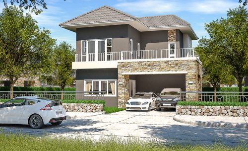 รูปภาพ เดอะแกรนด์ กรีนเนอรี่ (The Grand Greenery)