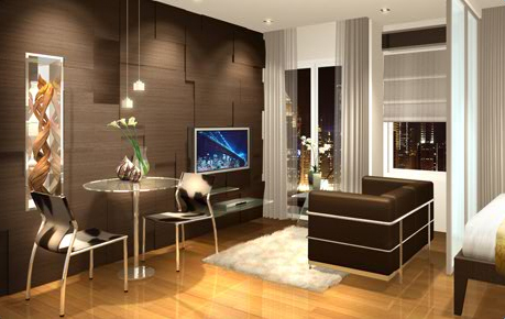 รูปภาพ แบงค์คอก ฮอไรซอน เพชรเกษม (Bangkok Horizon Phetkasem)