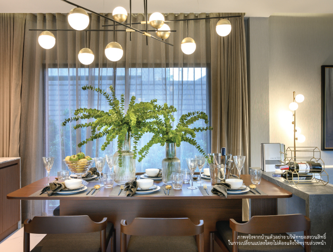 รูปภาพ เวนิว โฟลว์ รังสิต (Venue Flow Rangsit)