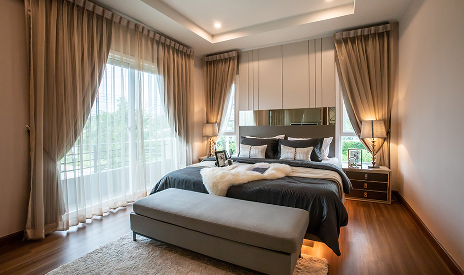 รูปภาพ ศุภาลัย พาร์ควิลล์ 1 บางนา - เทพารักษ์ (Supalai park Ville 1 Bangna - Theparak)