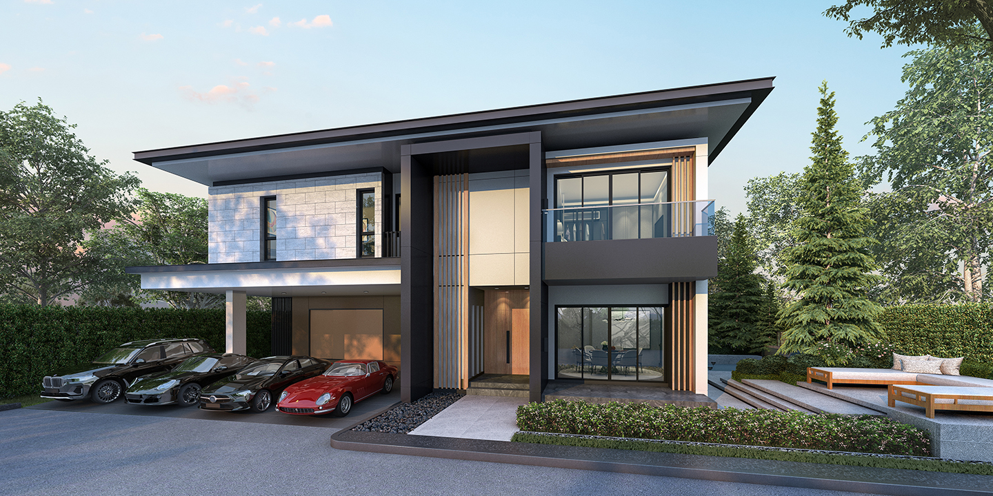 รูปภาพ เลค เลเจนด์ บางนา-สุวรรณภูมิ (Lake Legend Bangna-Suvarnabhumi)