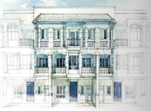 รูปภาพ ชวนชื่น จรัญฯ 3 (Chuan Chuen Charan 3)