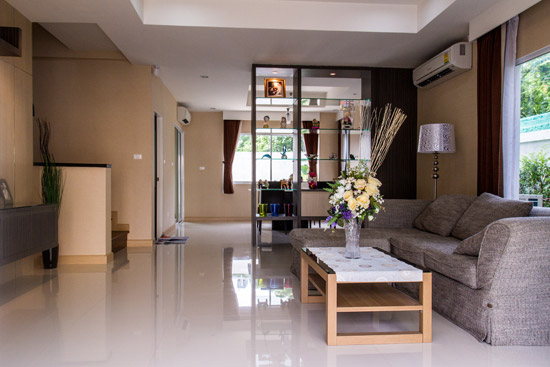 รูปภาพ บุณณดา ทาวน์โฮม (Boonnada Townhome)