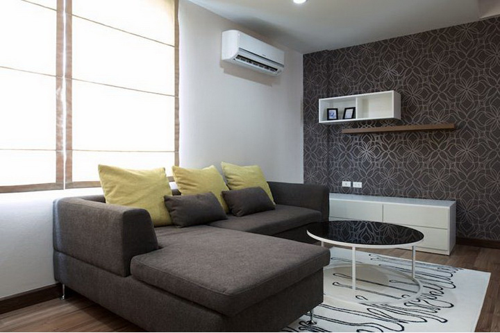 รูปภาพ นัมเบอร์วัน ทาวน์โฮม วงแหวนบางนา - ราม 2