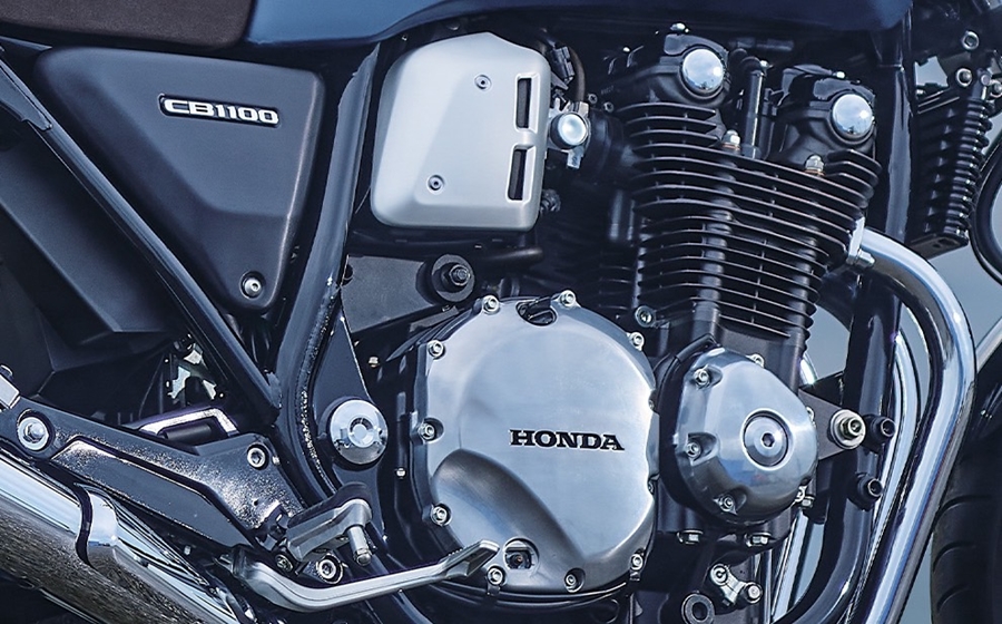 รูปภาพ ฮอนด้า Honda CB 1100 RS MY2022 ปี 2021
