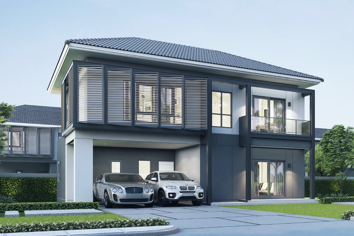 รูปภาพ เซนโทร บางนา - กิ่งแก้ว (Centro Bangna - Kingkaew)