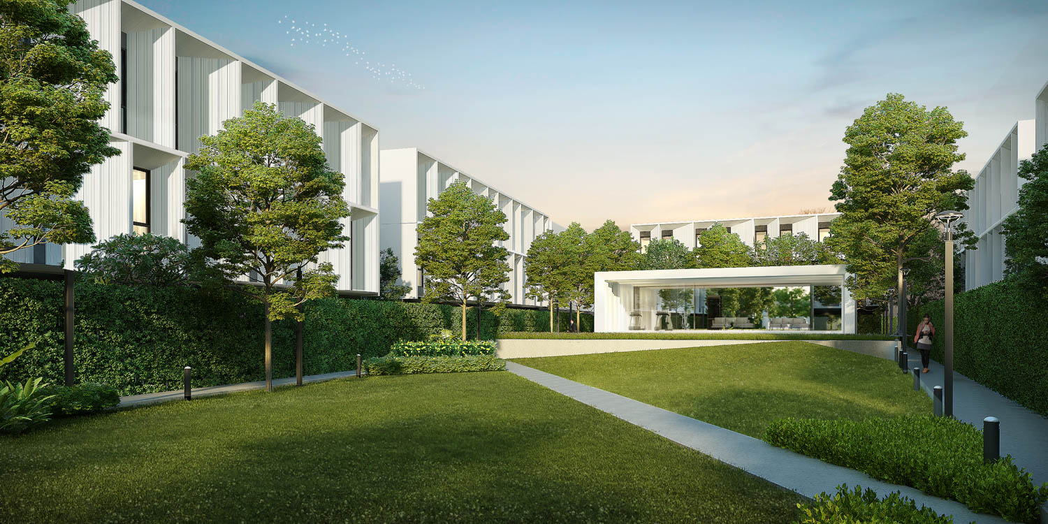 รูปภาพ พลูม วัชรพล-เอกมัย (Plume Watcharaphon-Ekkamai)