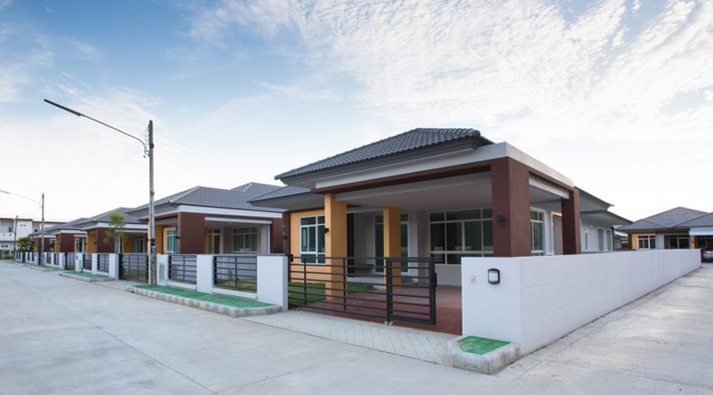 รูปภาพ ฉัตรทองพาวิลเลี่ยน 5 เฟส 2 (Chatthong Pavilion 5)