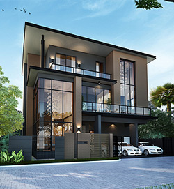 รูปภาพ โซล เอกมัย - ลาดพร้าว (Soul Ekamai - Ladprao)