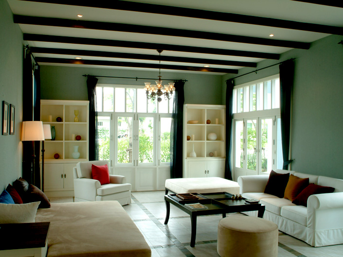 รูปภาพ บ้านริมสวน รามอินทรา (Baan Rimsuan Ramintra)