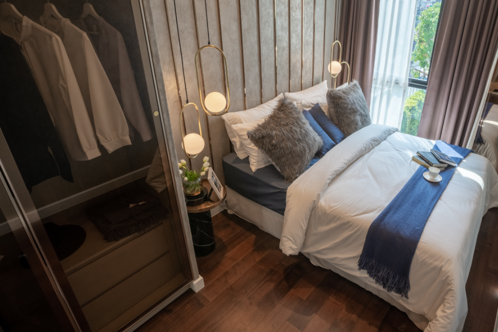 รูปภาพ อัลติจูด ซิมโฟนี เจริญกรุง (Altitude Symphony Charoenkrung)