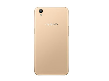 รูปภาพ ออปโป OPPO A37