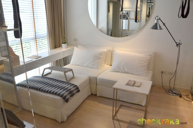 รูปภาพ โนเบิล รีวอลฟ์ รัชดา 2 (Noble Revolve Ratchada 2)