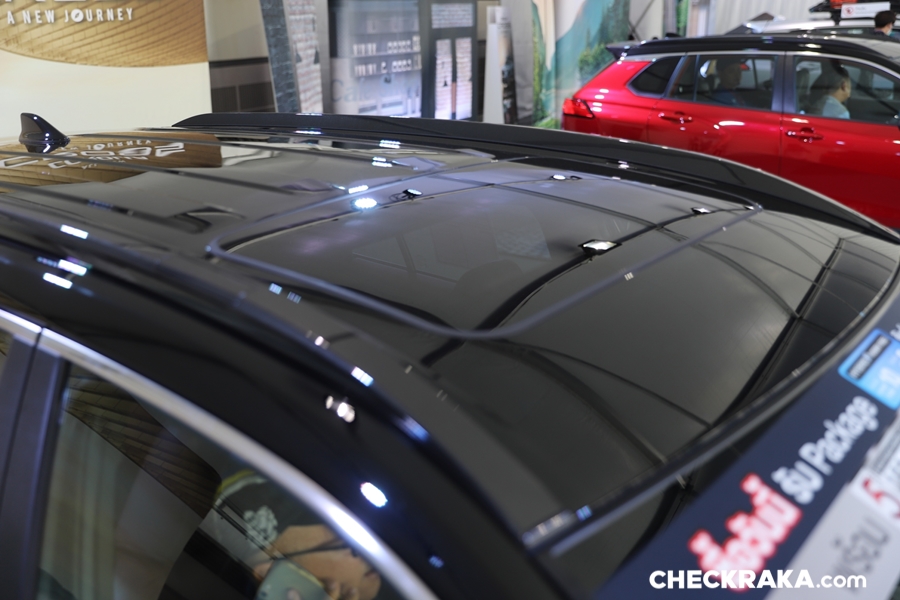 รูปภาพ โตโยต้า Toyota Corolla Cross Hybrid Premium Safety ปี 2020