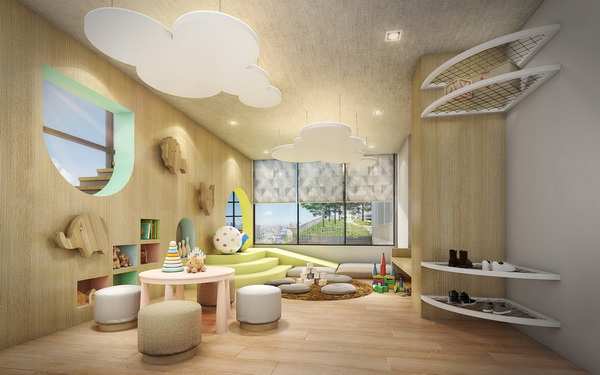 รูปภาพ ลุมพินี พาร์ค วิภาวดี-จตุจักร (Lumpini Park Viphavadi- Chatuchak)