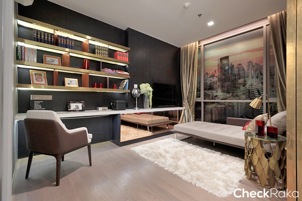 รูปภาพ เดอะริช เพลินจิต-นานา (The Rich Ploenchit-Nana)