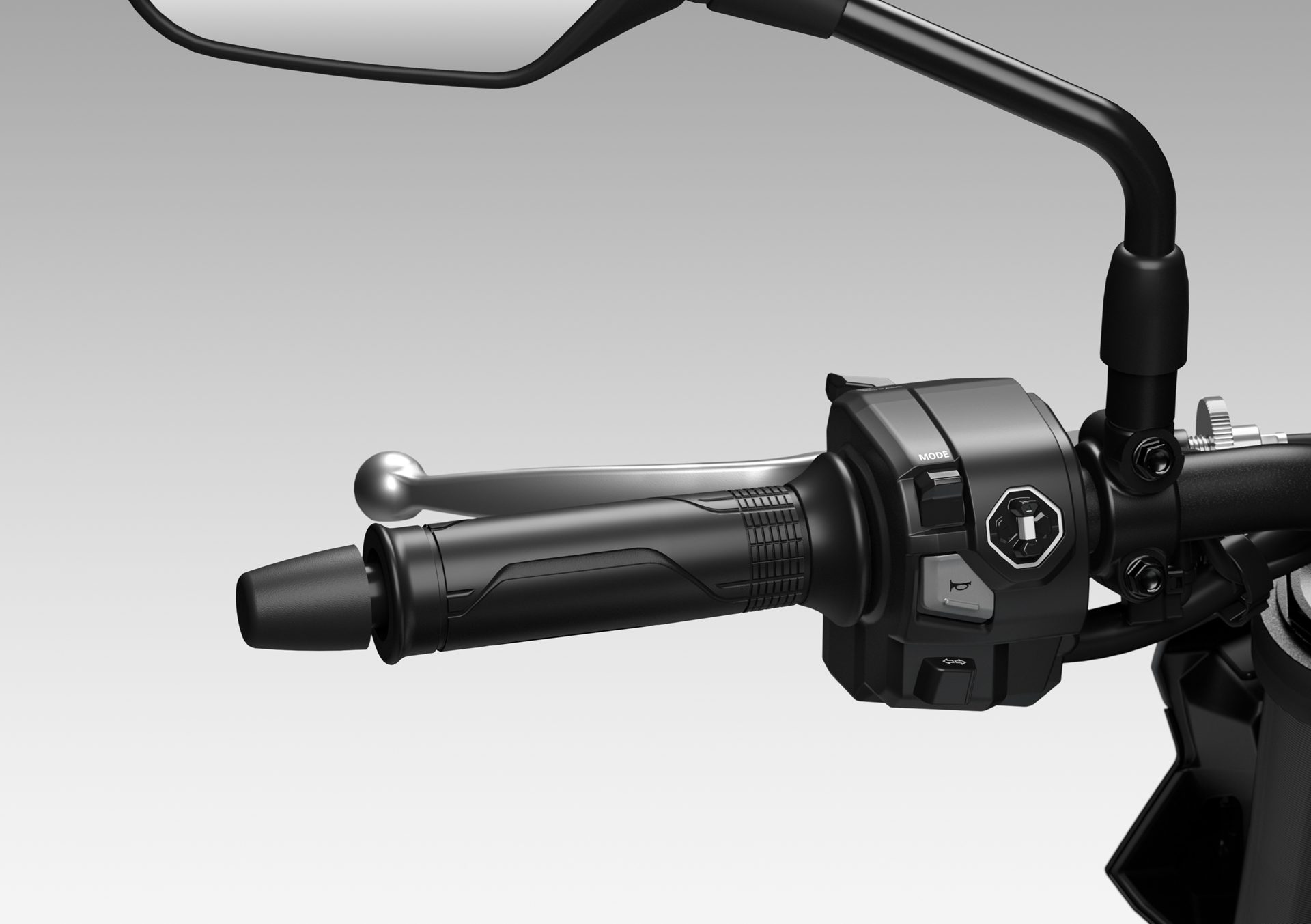 รูปภาพ ฮอนด้า Honda CB 750 Hornet ปี 2025