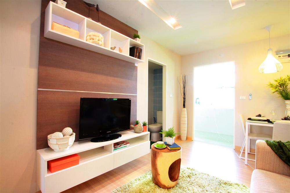 รูปภาพ เดอะ คิทท์ พลัส นวมินทร์ (The Kith Plus Nawamin)