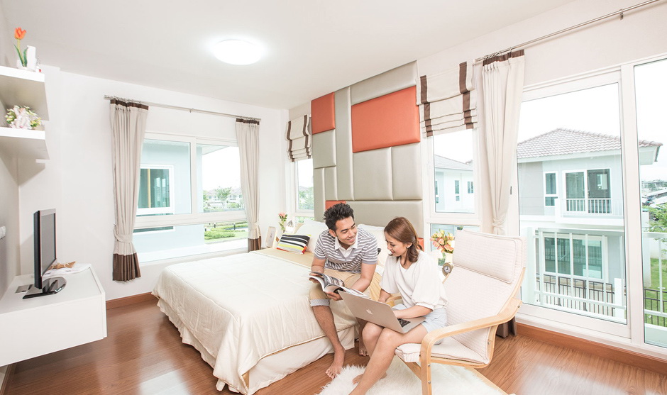 รูปภาพ ศุภาลัย วิลล์ ชลบุรี (Supalai Ville Chonburi)