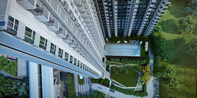 รูปภาพ เดอะ พาร์คแลนด์ รัชดา-วงศ์สว่าง (The Parkland Ratchada-Wongsawang)