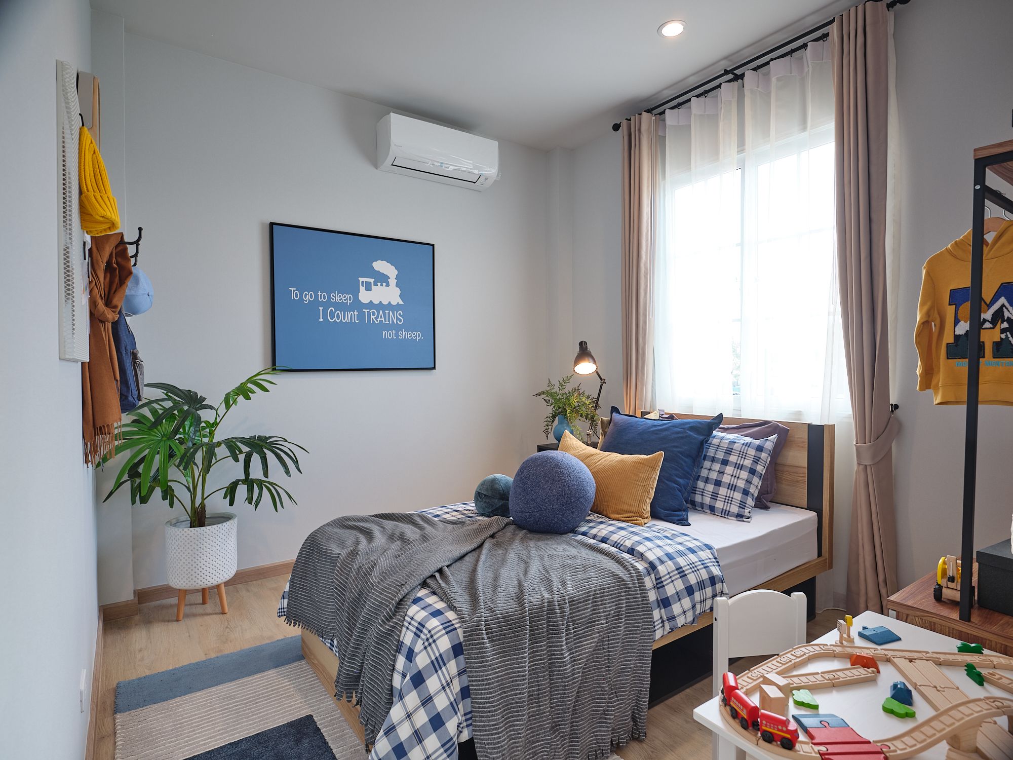 รูปภาพ ชวนชื่น พาร์ค ปิ่นเกล้า - กาญจนา (Chuan Chuen Park pinklao - Kanjana)