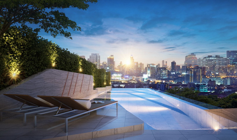 รูปภาพ เดอะ คอลเล็ค รัชดา 32 (The Collect Ratchada 32)